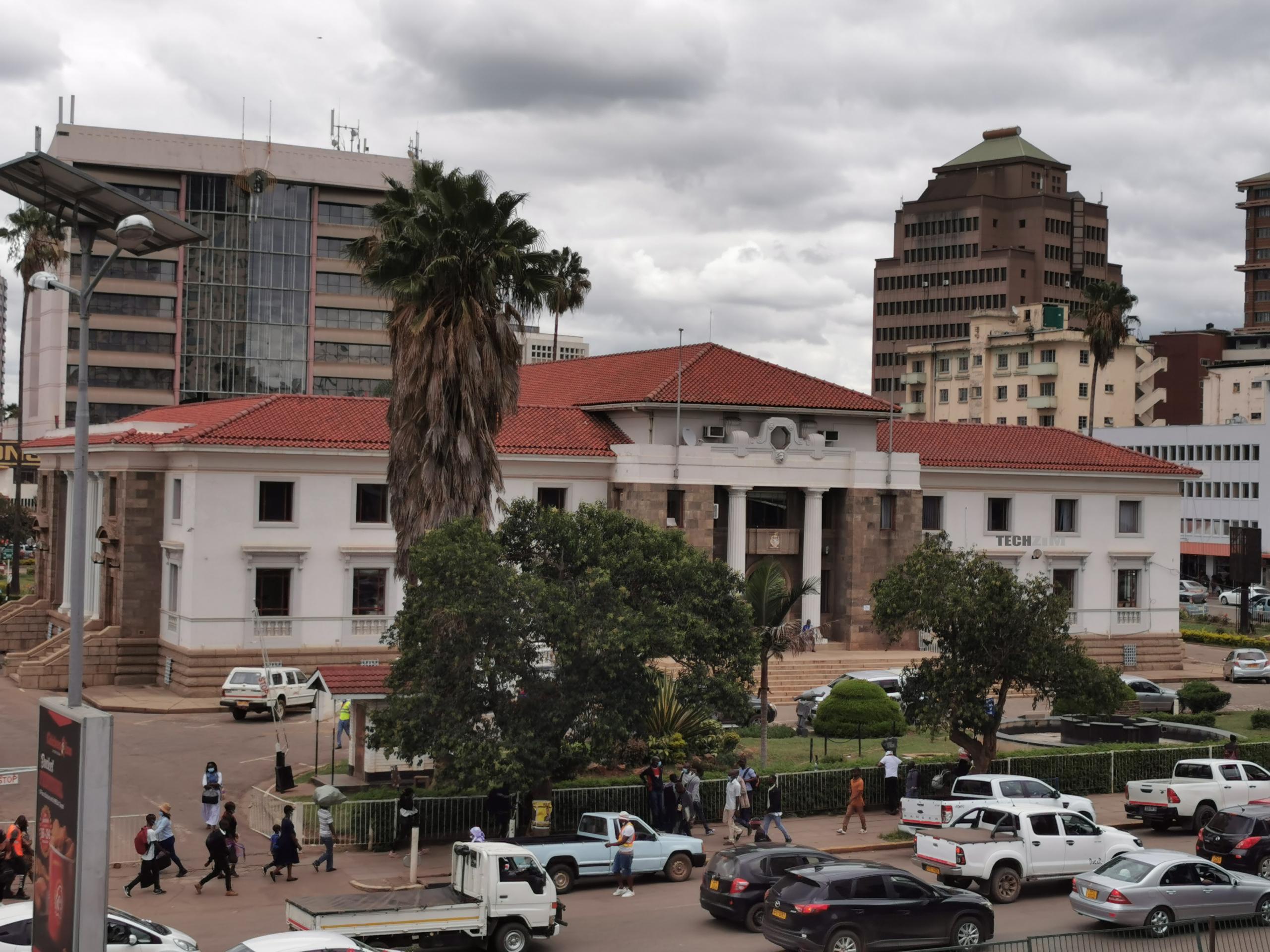 Harare City Council Faces Scrutiny Over Six-Year System Failure