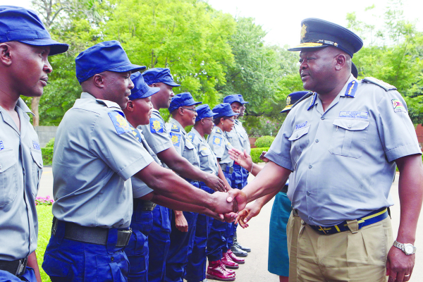 Prominent Marondera Businessman Accuses Police and Prosecutors of Negligence and Interference