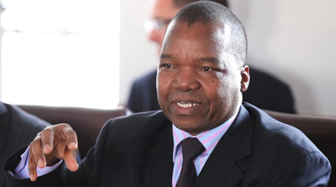 Mangudya Sets the Record Straight on Performance Contract