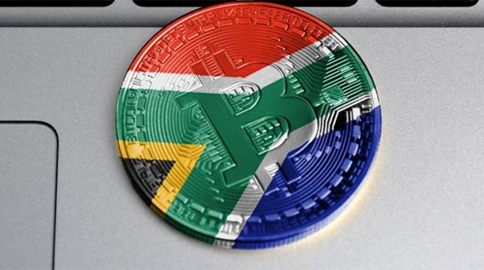 South Africa set to license 60 crypto platforms