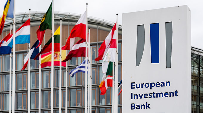 Euro Bank Sets Sights on Africa's Green Potential for Investment