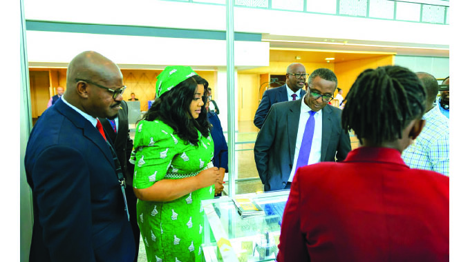 Zim, Rwanda explore new areas of cooperation