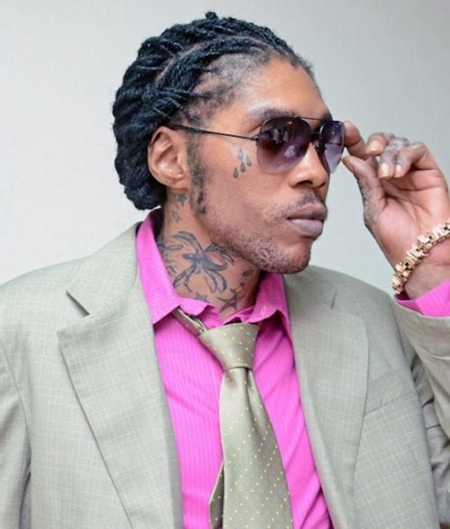 Vybz Kartel's Life Sentence Quashed: Murder Conviction Overturned