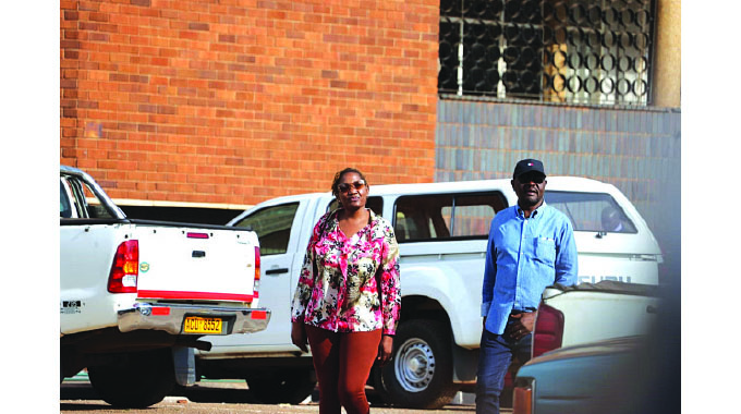 Former ZACC Commissioner Farai Mashonganyika Chinyani Arrested for Damaging Property