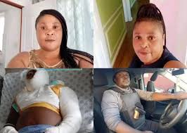 Wife in hiding after causing severe burns to her husband