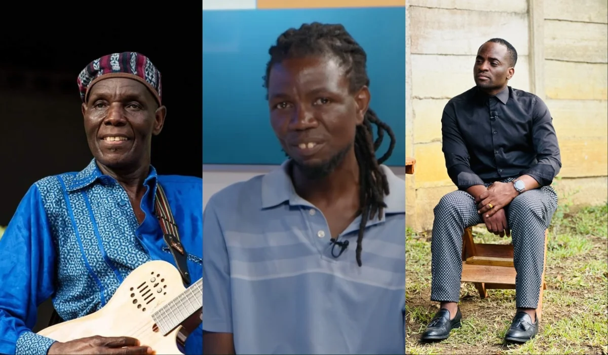 Registrar Opposes Aaron Chaka's Application to Adopt Mtukudzi Surname